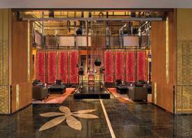 Renaissance Bangkok Ratchaprasong Hotel 5