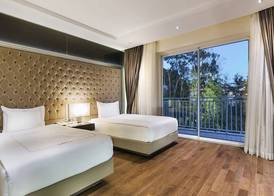 Bellis Deluxe Hotel & Heated for Winter Aqua Park 5