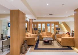 Tui Blue Gardens - Adults Only - Savoy Signature 3