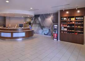 SpringHill Suites Las Vegas Henderson 3