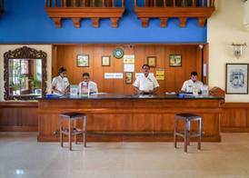 Acron Candolim Regina 4
