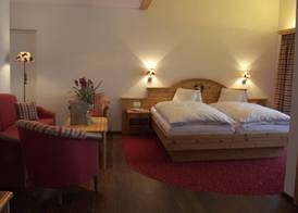 Hotel Caprice - Grindelwald 5