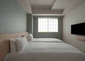 MIMARU SUITES Tokyo Nihombashi 3