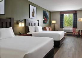 Great Wolf Lodge Boston / Fitchburg, MA 2