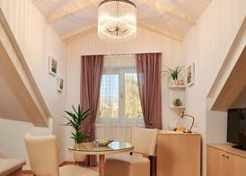 Lanterna Rooms 3