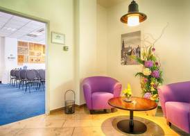 ACHAT Hotel Zwickau 3