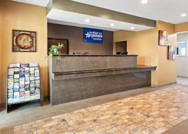 Americas Best Value Inn Somerville Texas 3