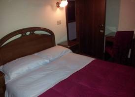 Hotel Casa Linger 5