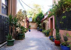 Riad Douirtna 4
