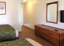 Garden Inn & Suites Oakland Airport 5