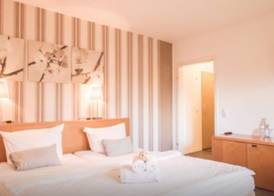 Hotel Jeverland 3