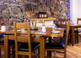 Stornoway Bed and Breakfast 2