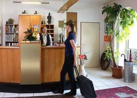 Hotel Harsshof 2