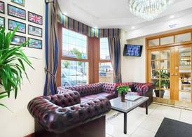 Best Western London Ilford Hotel 3