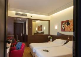As Hotel Cambiago 5