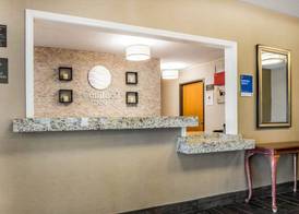 Comfort Inn Ottawa Starved Rock Area 2