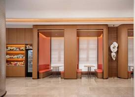 Hilton Garden Inn Chengdu Tianfu Square Center 3