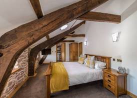 Gosforth Hall Inn 2