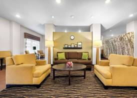 Sleep Inn & Suites West-Near Medical Center 2