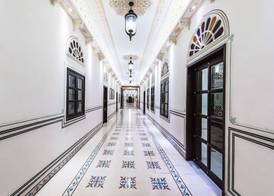 Grand Uniara A Heritage Hotel 2