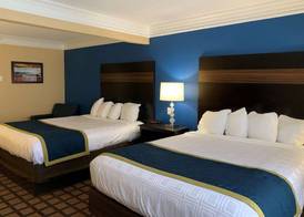Comfort Inn Saint Paul East 4