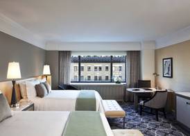 Loews Regency New York Hotel 5