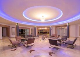 Hôtel Acquaviva Gammarth 3