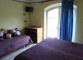 Hotel Stazione 5