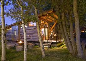 Fireside Resort 4
