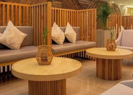 Courtyard by Marriott Santa Marta Resort 2