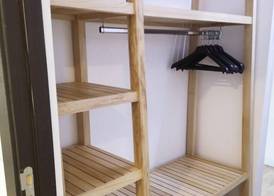 Senderos Aparts & Suites 4