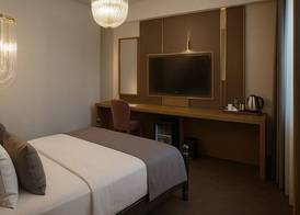 TURİSTİK PALAS OTEL 5