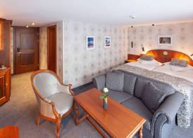 Hotel Sonne 5