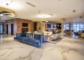 Luxury Hotel Riva 4