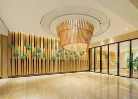 Holiday Inn Nanjing Qinhuai South Suites by IHG 2