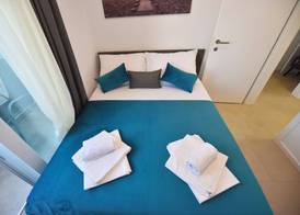 Pool Apartments & Rooms Mare 4