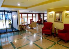 Titanic Comfort Sisli 2