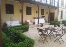 Posada Real Casa de Tepa 3