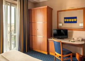 Hotel Diocleziano 5
