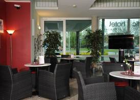 Atlantic Hotel am Floetenkiel 5