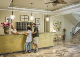 La Signora Hotel 5