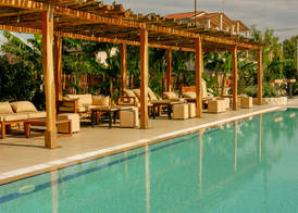 Ekati Mare Lifestyle Resort 4