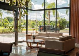 Hive Cancun by G Hotels 3