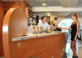 Hotel Malin 2