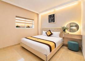 Golden Star Hotel 4