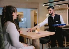 Das Waldhotel - Genuss & Wellness am Notschreipass 4