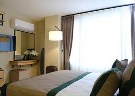 Casa De Port Hotel 2