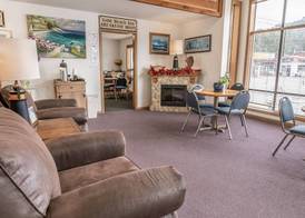 Gold Beach Inn 2