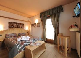 Hotel Astra 5