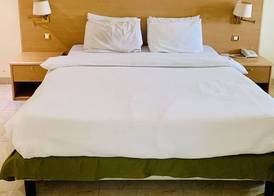Nicon Luxury Hotel Garki Abuja 3
